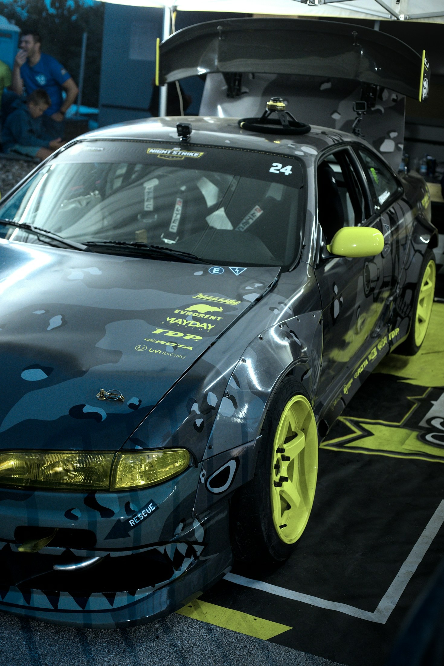 ARCURI AUTO: passione e professionalità a servizio della tua vettura
